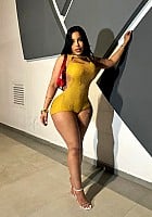 Ariiela Lalangosta